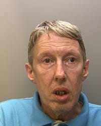 Missing Barrow man was last seen in Whitehaven