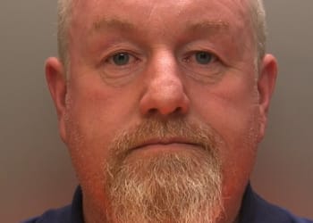 Lorry driver jailed for online child sex crimes