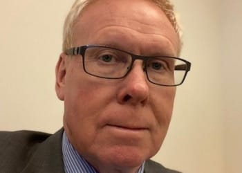 New independent chair for Lancashire and South Cumbria Integrated Care System