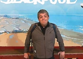 Family pay tribute to man murdered in Barrow