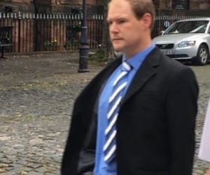 Teacher who denies child sex assault allegations goes on trial