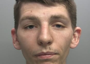 Carlisle burglar snatched handbag from elderly homeowner as she slept