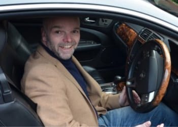 Growth of Cumbrian car show unprecedented