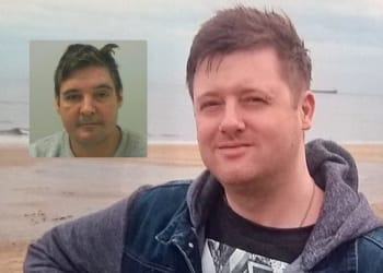Whitley Bay man sentenced to over 7 years for killing his boyfriend