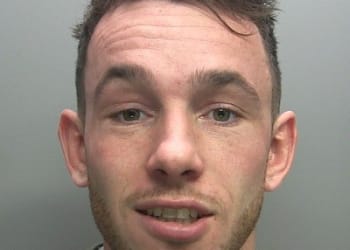 Danger driver who hit 100mph told: Roads are not a race track
