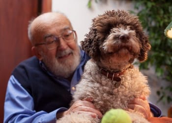 Cumbria charity keeping people with dementia connected despite coronavirus lock down