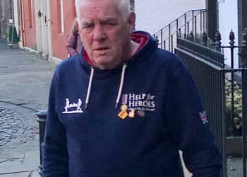 North Cumbria man who stole £21k from brother-in-law spared immediate prison