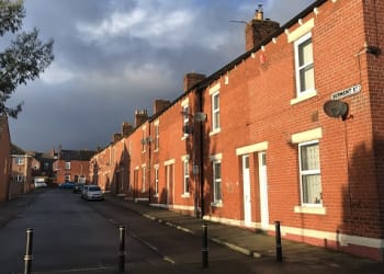 Men admit roles in £210,000 Carlisle cocaine supply plot