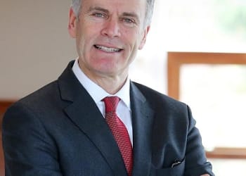 The Cumberland appoints new Chief Executive