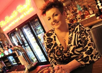 Cumbria pub group adopts pioneering technology to help keep staff and customers safe