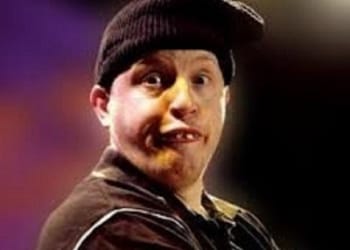 Comedy Night
