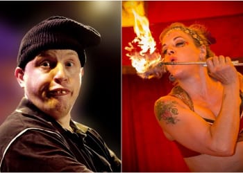 Cumbrian performers come together to support animals