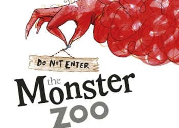 Monsters on the loose in Barrow