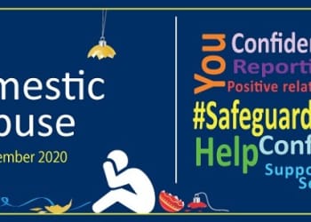 Cumbria Police launch domestic abuse awareness campaign
