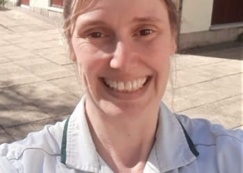 South Lakes Rapid Response Team rises to challenge of coronavirus and helps patients to stay in their own homes