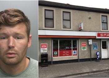 Carlisle blade man jailed for “pork chop” threat