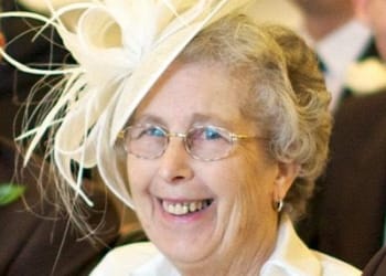 Family pay tribute to woman killed in A590 collision