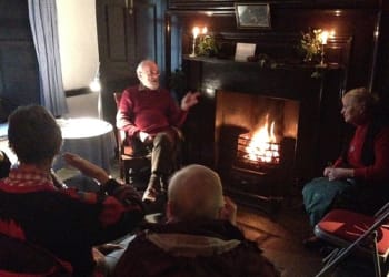 Wordsworth Trust embraces the art of Hygge