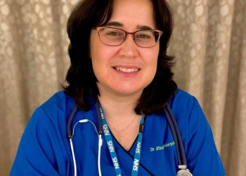 Dr Jitka Vanderpol: ‘Helping You Successfully Manage Your Headache and Migraine’