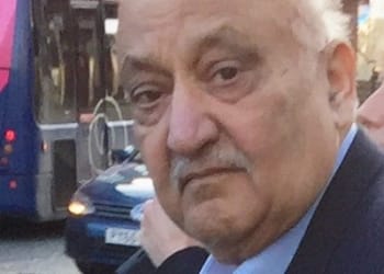 Doctor charged causing Carlisle pedestrian’s death by careless driving appears in court