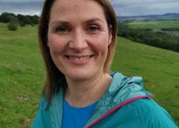 Calvert Reconnections appoints Dr Amy Burns as Clinical Lead