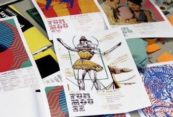 Countdown to ‘outstanding’ art design and media showcase