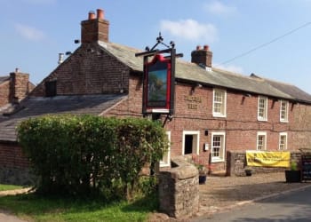Award winning Monkhill Pub re-opens under new management
