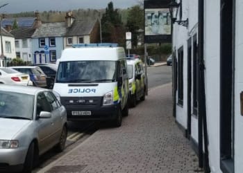 Man charged after woman attacked in Penrith