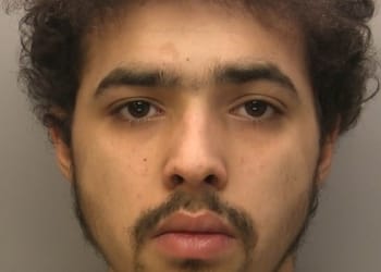 Son jailed for breaking his mum’s leg with single kick