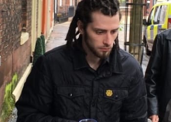 Whitehaven man who denies alleged attack claims he was the victim