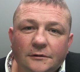 Jail for Carlisle man who punched boy, 15, on train