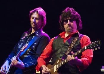 The ELO Experience heads to the forum Barrow