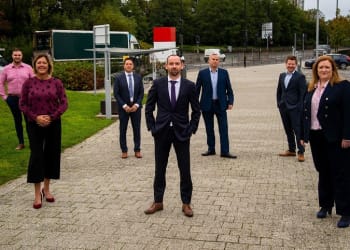 New leadership for ENGIE’s North East and Cumbria team