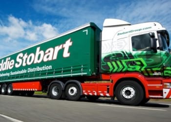 Union calls on Eddie Stobart in Cumbria to come in from the cold