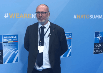 A UK first for crisis management after lockdown