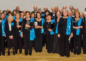 Eden Singers Penrith concerts to raise funds for Hospice at Home