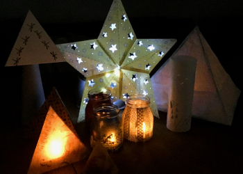 People from across Eden invited to light up the district