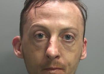 Masked would-be Carlisle robber is jailed