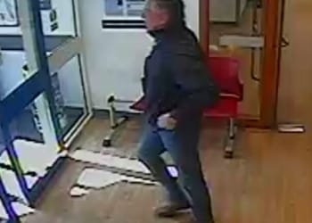 Man missing after being taken to Lancaster hospital from Windermere