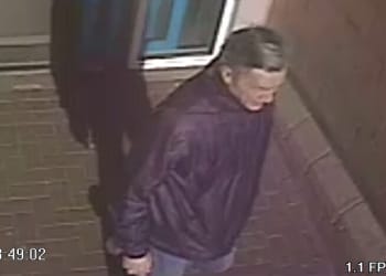 Man missing after being taken to Lancaster hospital from Windermere
