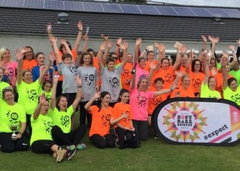 Women’s and Girls Soft Ball Cricket Festivals at Keswick Cricket Club