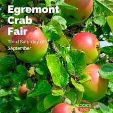 Free ride to Egremont Crab Fair fun