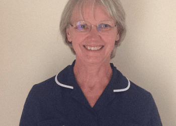 Eileen retires after half a century as a nurse