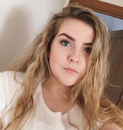 Eilidh MacLeod