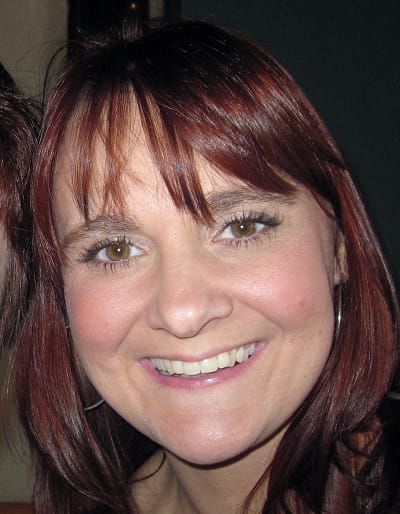 Elaine McIver