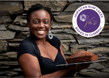 Parents’ anniversary inspires Cumbria crowdfunding launch
