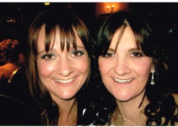 Family of Elaine McIver pay tribute to her life