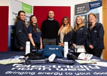 New £500,000 partnership offers help ahead of tough winter