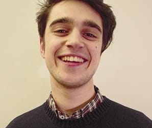Eli Aldridge selected as Labour Candidate for Westmorland & Lonsdale