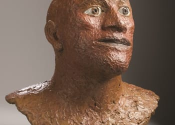 Elisabeth Frink: Fragility and Power